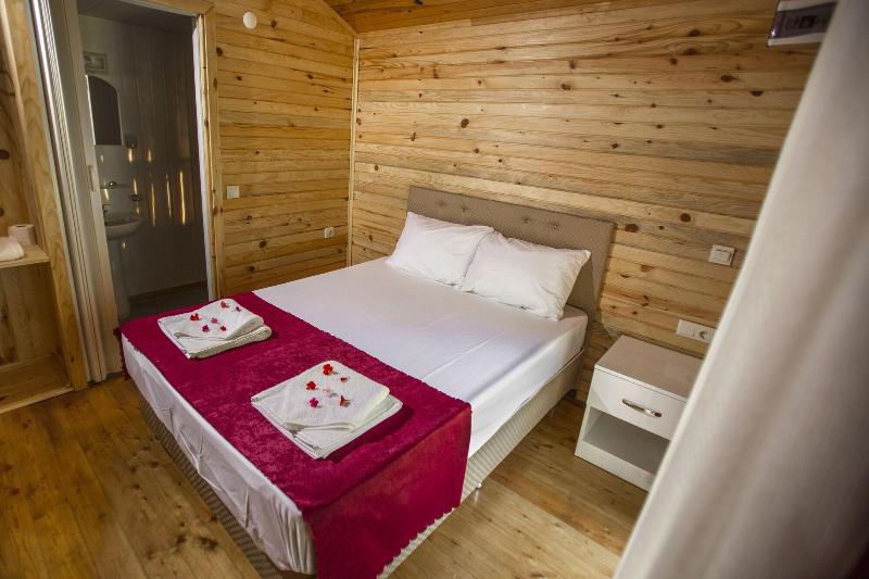 Likya Evleri Olympos - Adults Only — photo 21