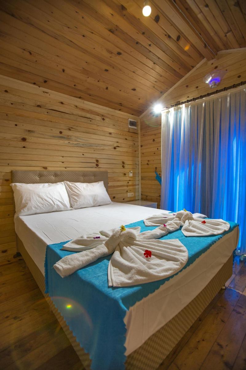 Likya Evleri Olympos - Adults Only — photo 14