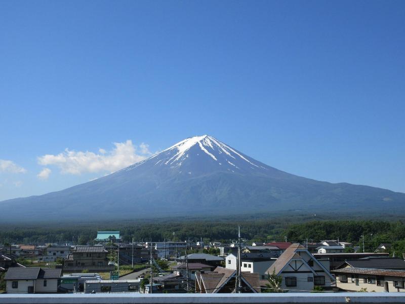 Fuji Mountain Resort Hotel image