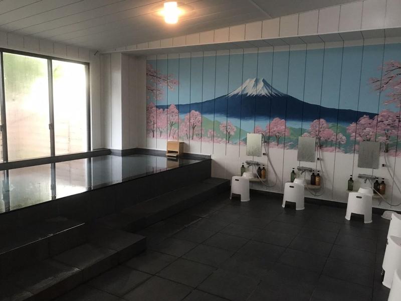 Fuji Mountain Resort Hotel image