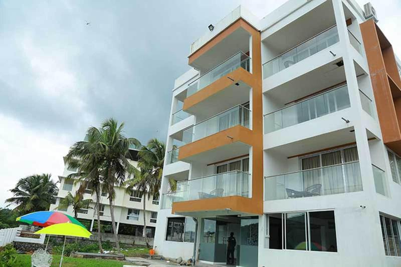 Athirapilly River Resort image