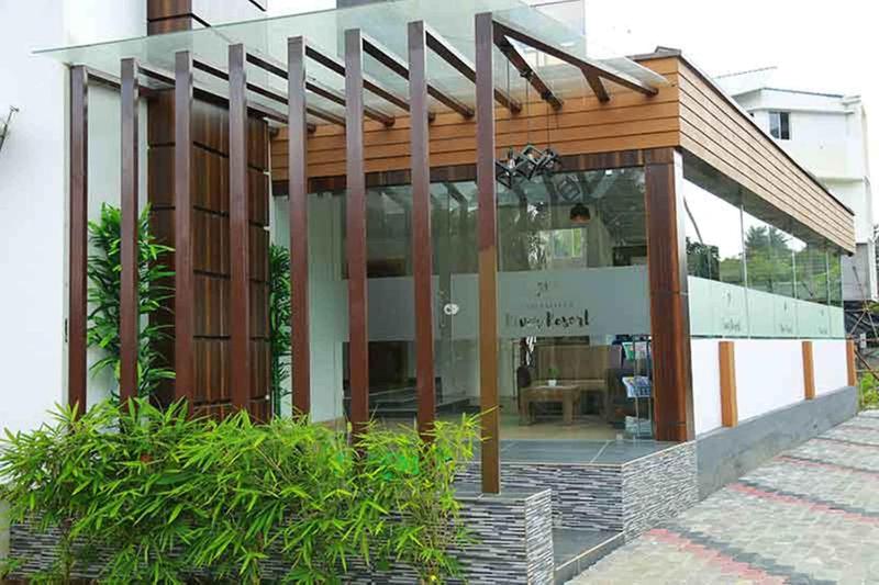 Athirapilly River Resort image