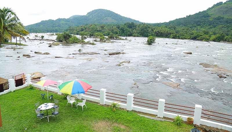 Athirapilly River Resort image