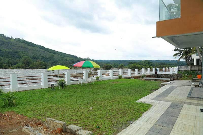 Athirapilly River Resort image