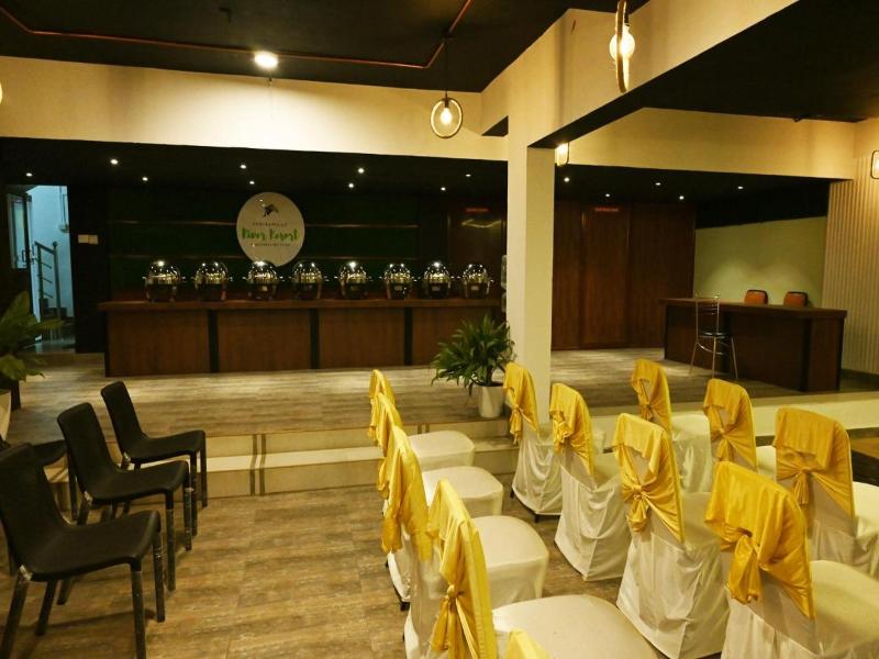 Athirapilly River Resort image