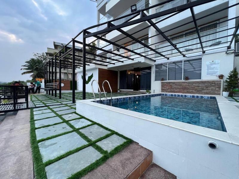 Athirapilly River Resort image