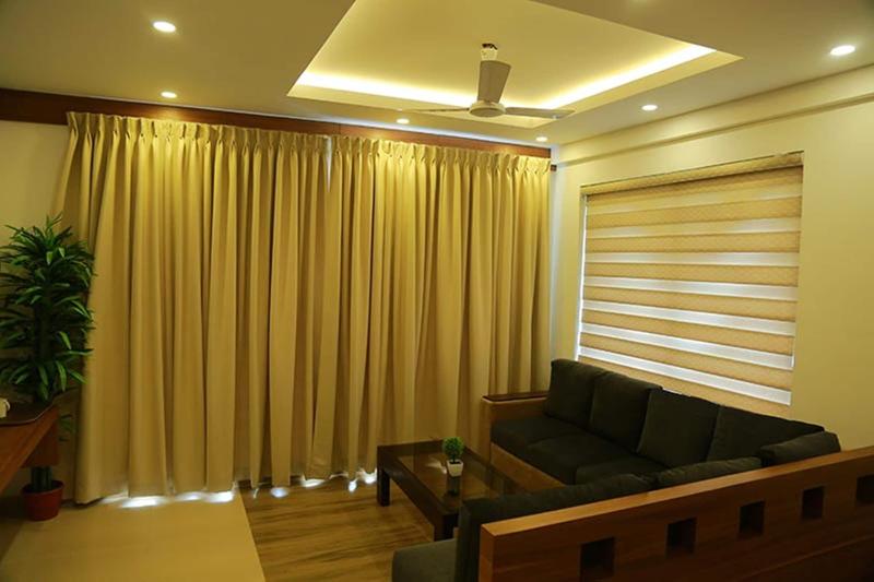 Athirapilly River Resort image