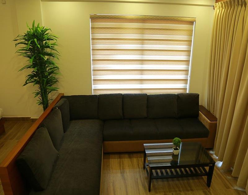 Athirapilly River Resort image