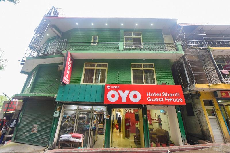 10566 Hotel Shanti Guest House — main photo