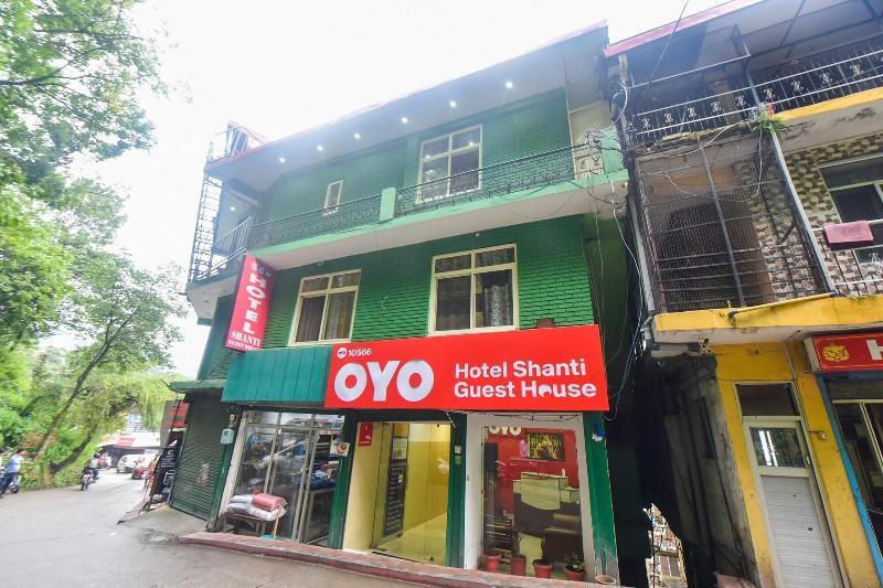 10566 Hotel Shanti Guest House — photo 2