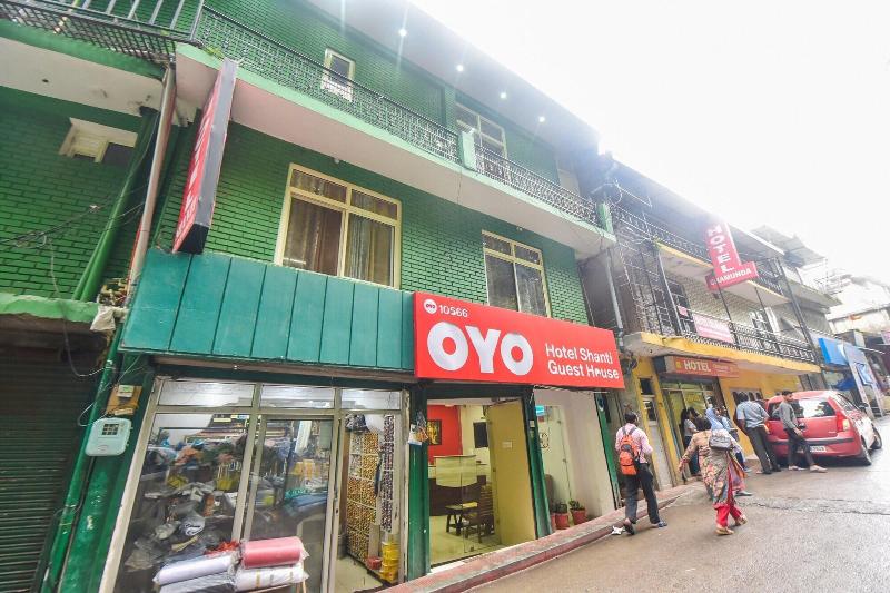 10566 Hotel Shanti Guest House — photo 3