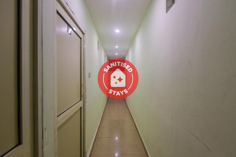 10566 Hotel Shanti Guest House — photo 4