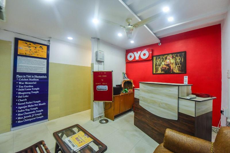 10566 Hotel Shanti Guest House — photo 5