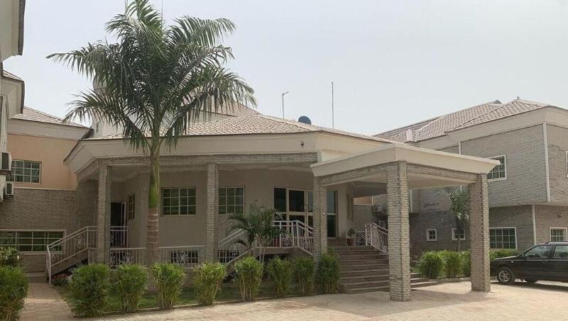 Haitel Guest Inn, Kano