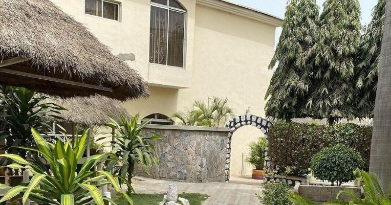 Haitel Guest Inn
