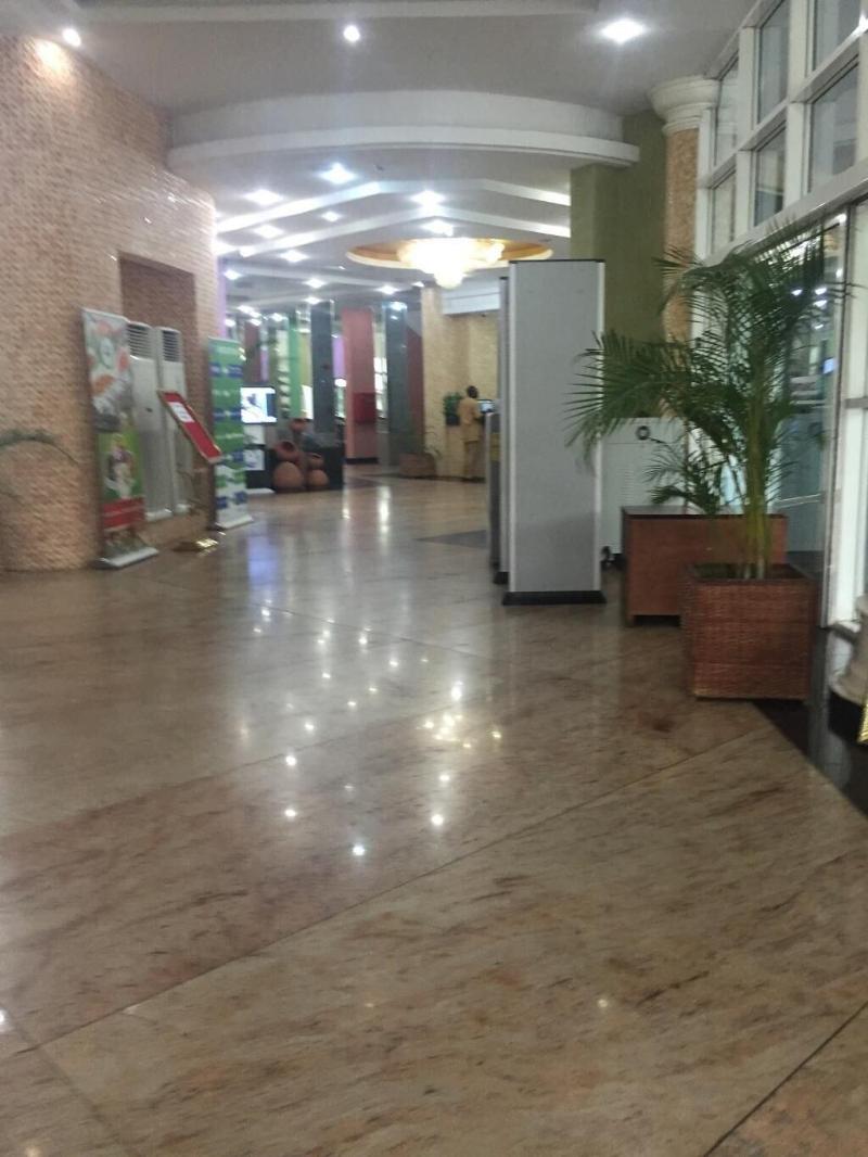 Haitel Guest Inn