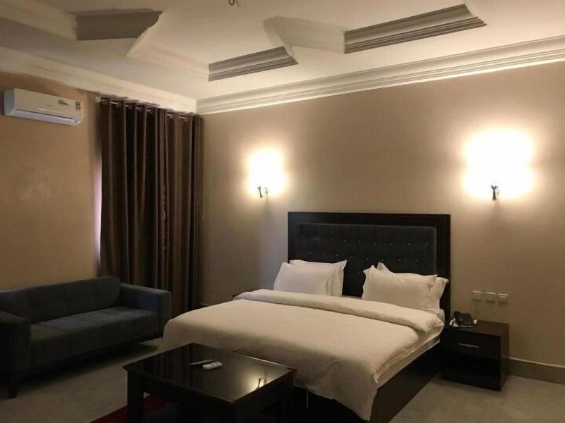 Haitel Guest Inn 3