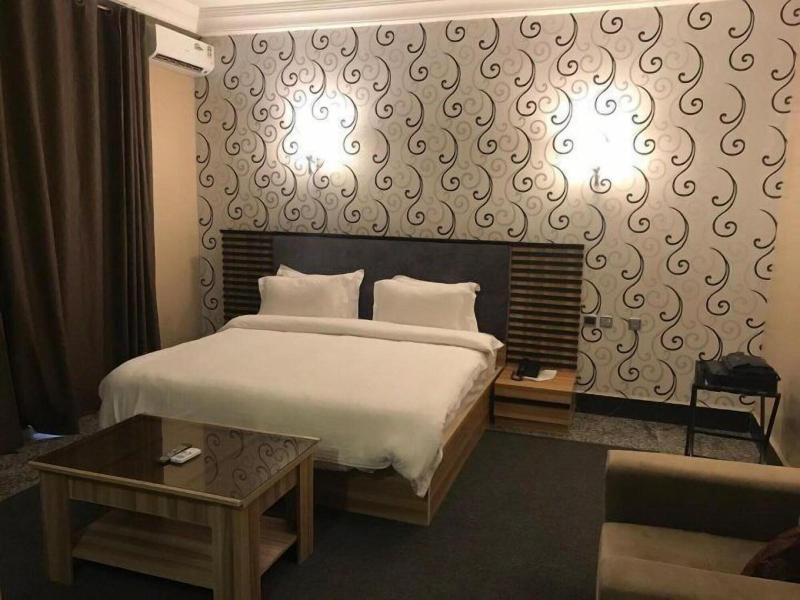 Haitel Guest Inn 4