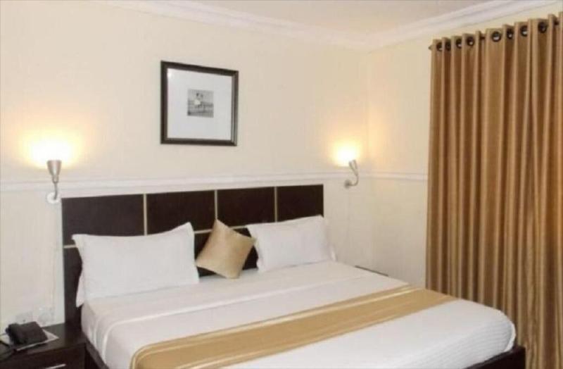 Haitel Guest Inn 5