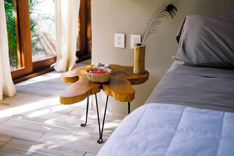 Mamasan Treehouses & Cabins image