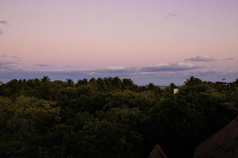 Mamasan Treehouses & Cabins image