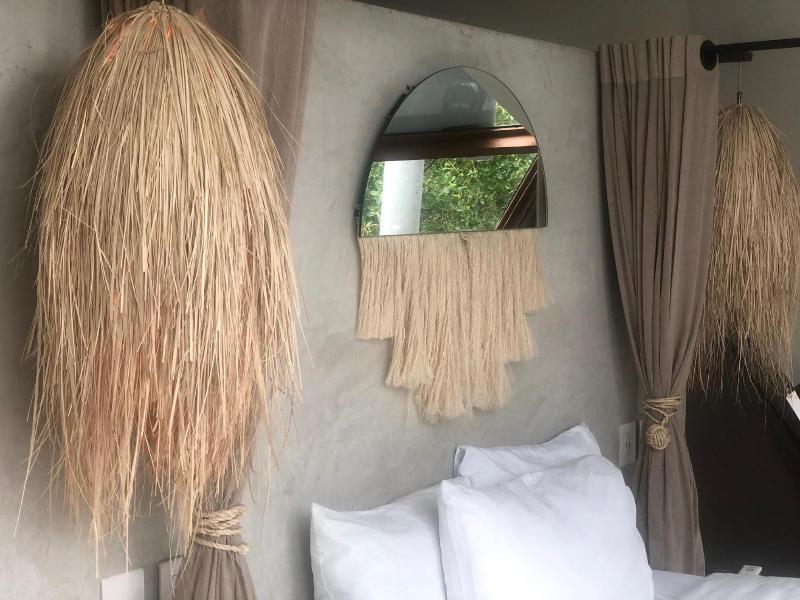 Mamasan Treehouses & Cabins image