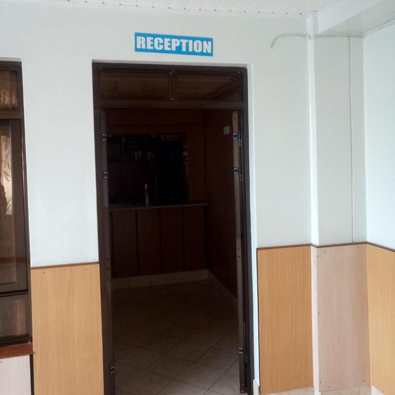Blue Bay Hotel image