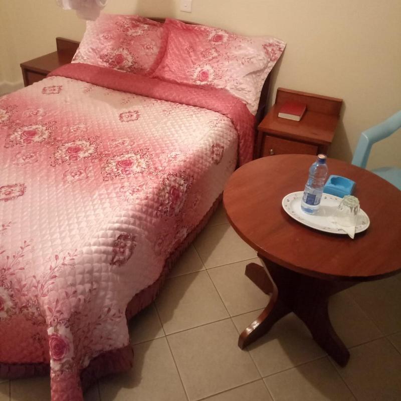 Blue Bay Hotel image