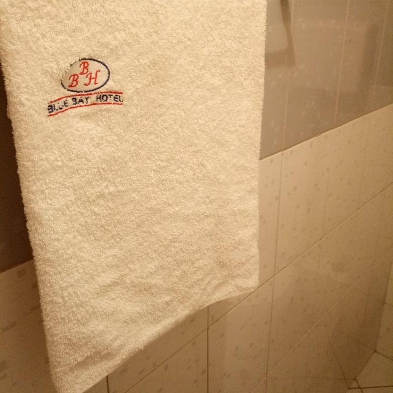 Blue Bay Hotel image