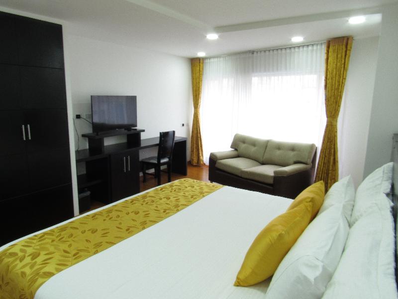 Hotel Palermo Suite image