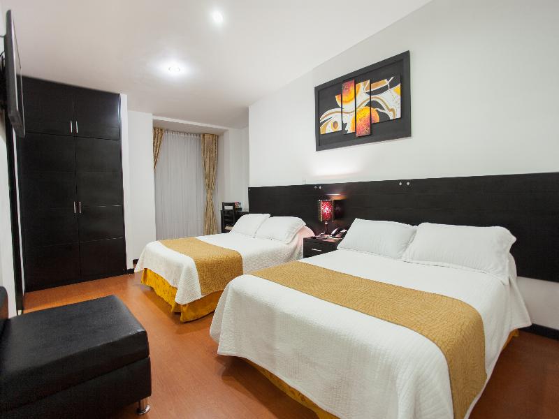Hotel Palermo Suite image