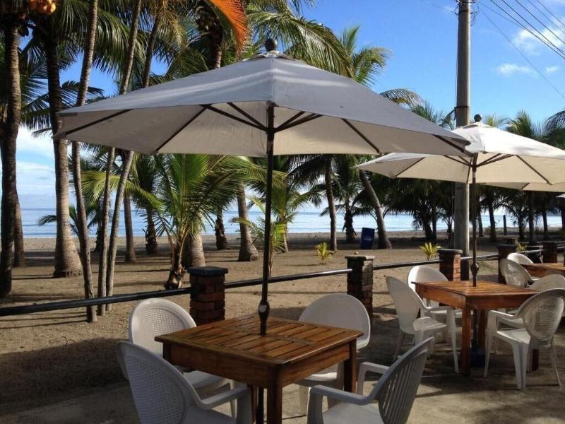 Cesar Mariscos image