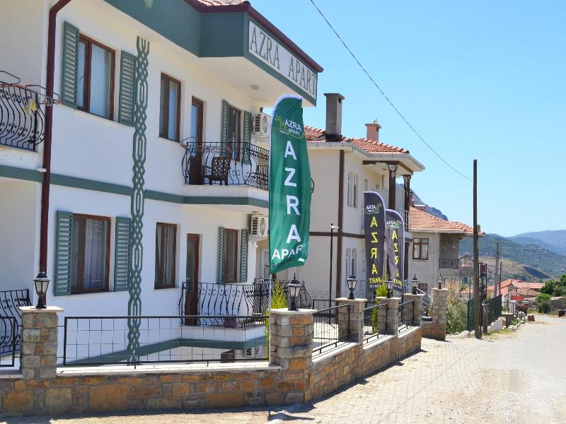 Azra Apart