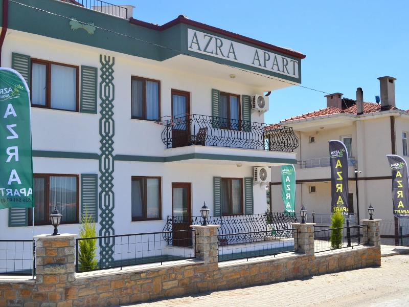 Azra Apart