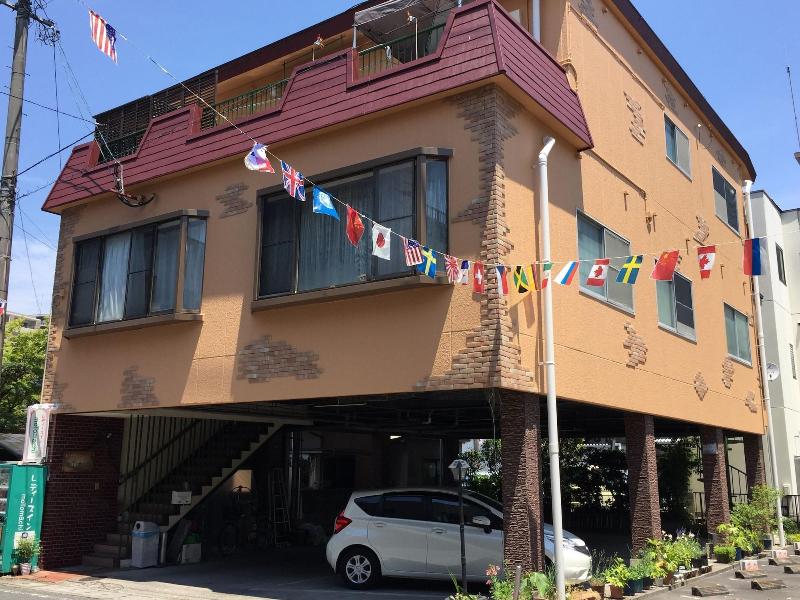 Ladies Inn Motomachi - Caters To Women — photo 2