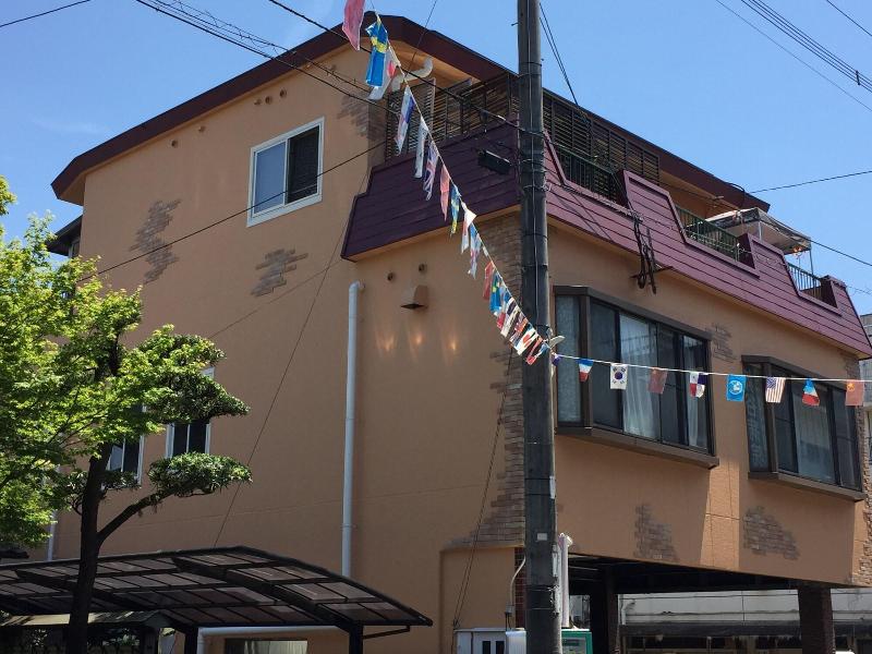 Ladies Inn Motomachi - Caters To Women — photo 4