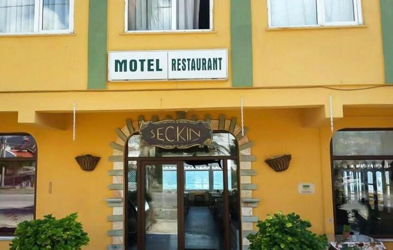 Seckin Motel image
