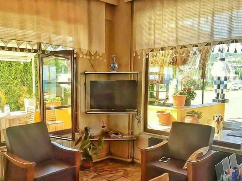 Seckin Motel image