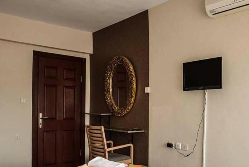 Seckin Motel image