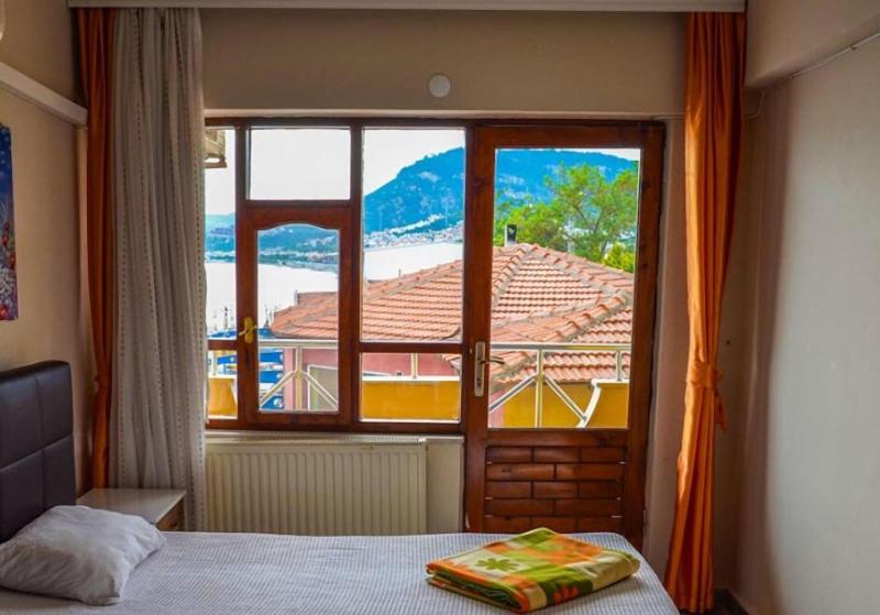 Seckin Motel image