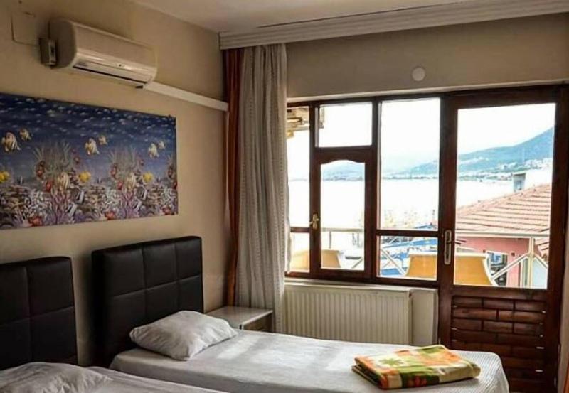 Seckin Motel image