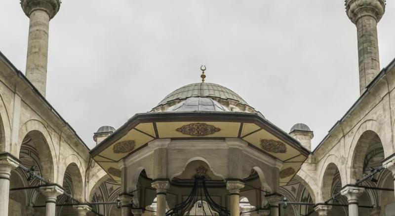 Vertu Hotel image