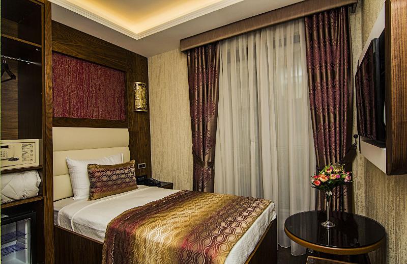 Vertu Hotel image