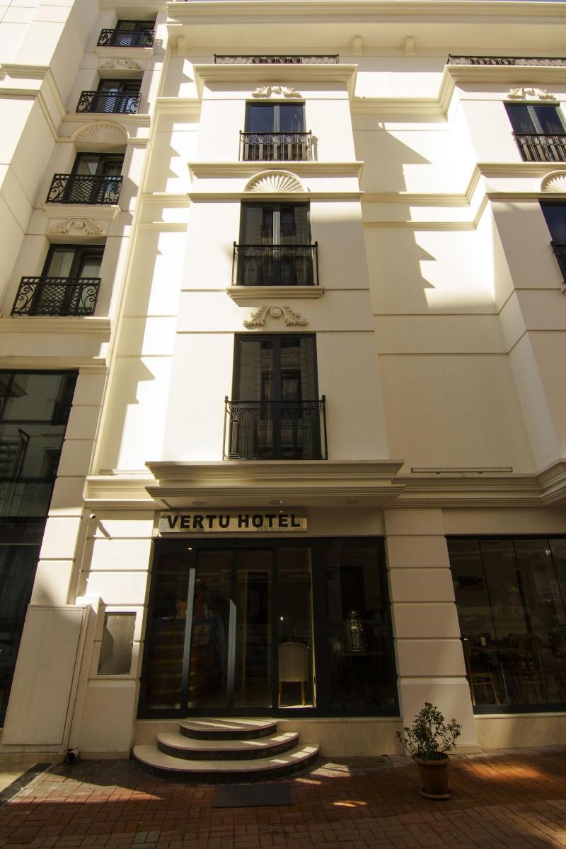 Vertu Hotel image