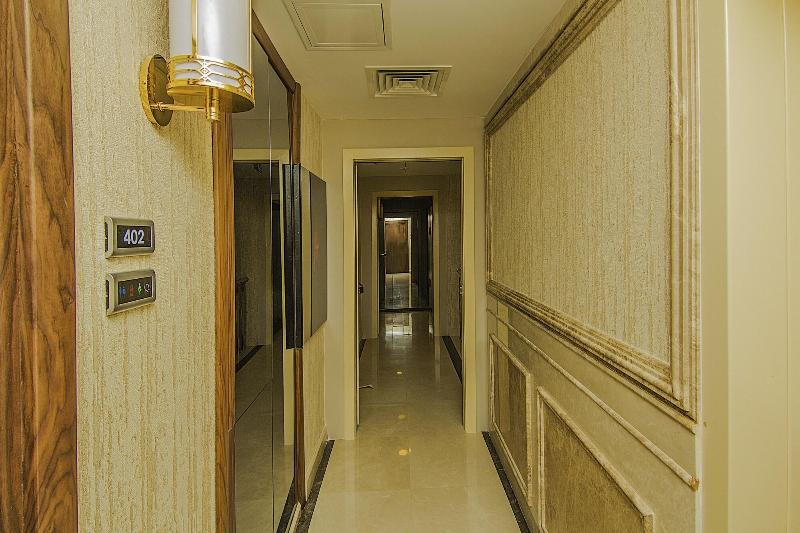 Vertu Hotel image