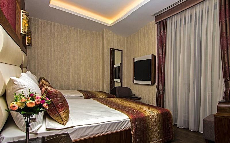 Vertu Hotel image
