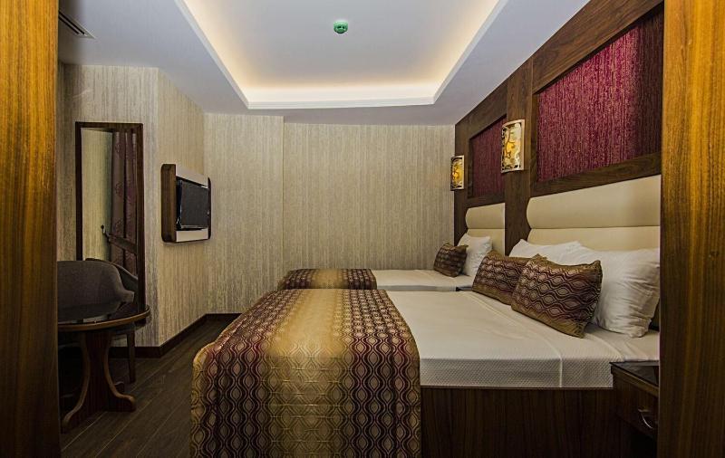 Vertu Hotel image