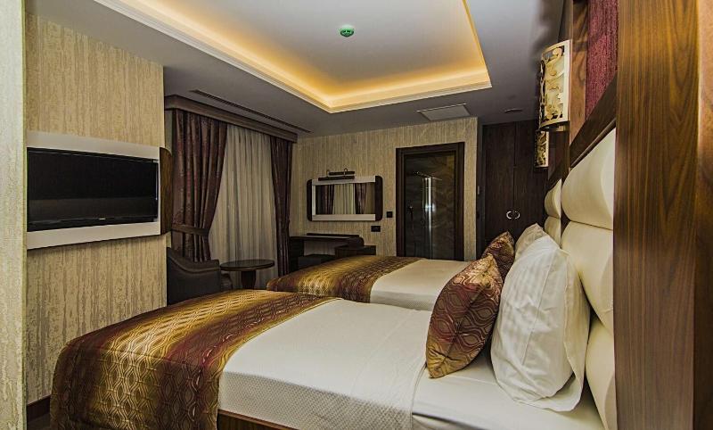 Vertu Hotel image