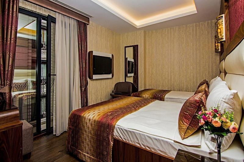 Vertu Hotel image