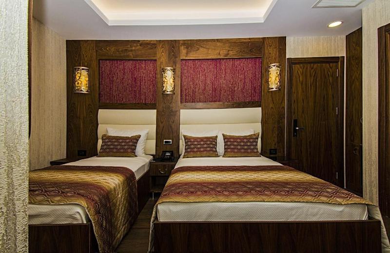 Vertu Hotel image